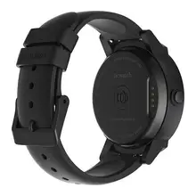 Ticwatch E Smart Watch Android Wear