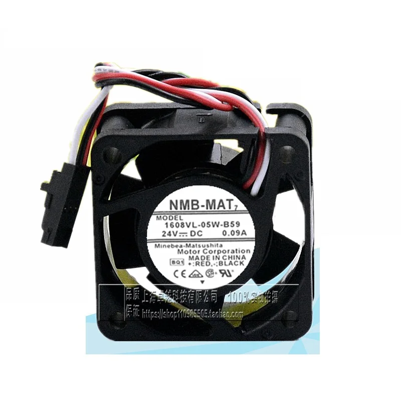 

New original A90L-0001-0528 70 1608VL-05W-B59 FANUC fan equipment
