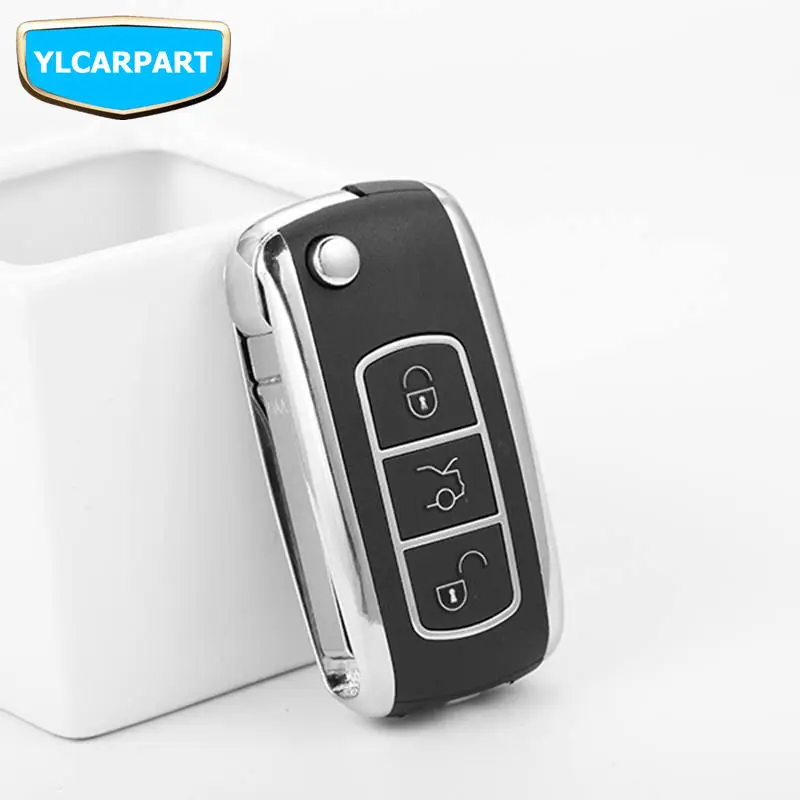 

For Geely,LC Cross,GC2-RV,GX2,Emgrand Xpandino,Panda,Pandino,GC2,Car modified remote key