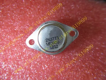 

Free shipping 20PCS 2N3773 TO-3