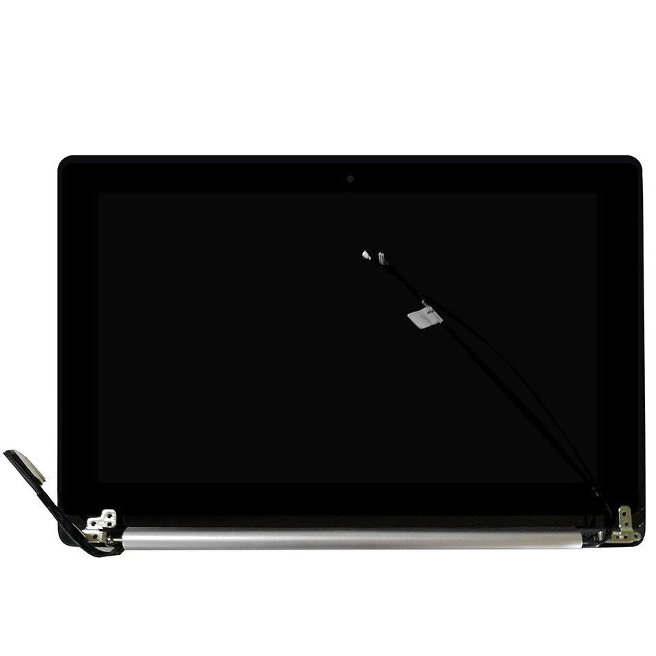 11.6'' 1366x768 For ASUS VivoBook S200 S200E LCD Display Touch Digitizer Assembly