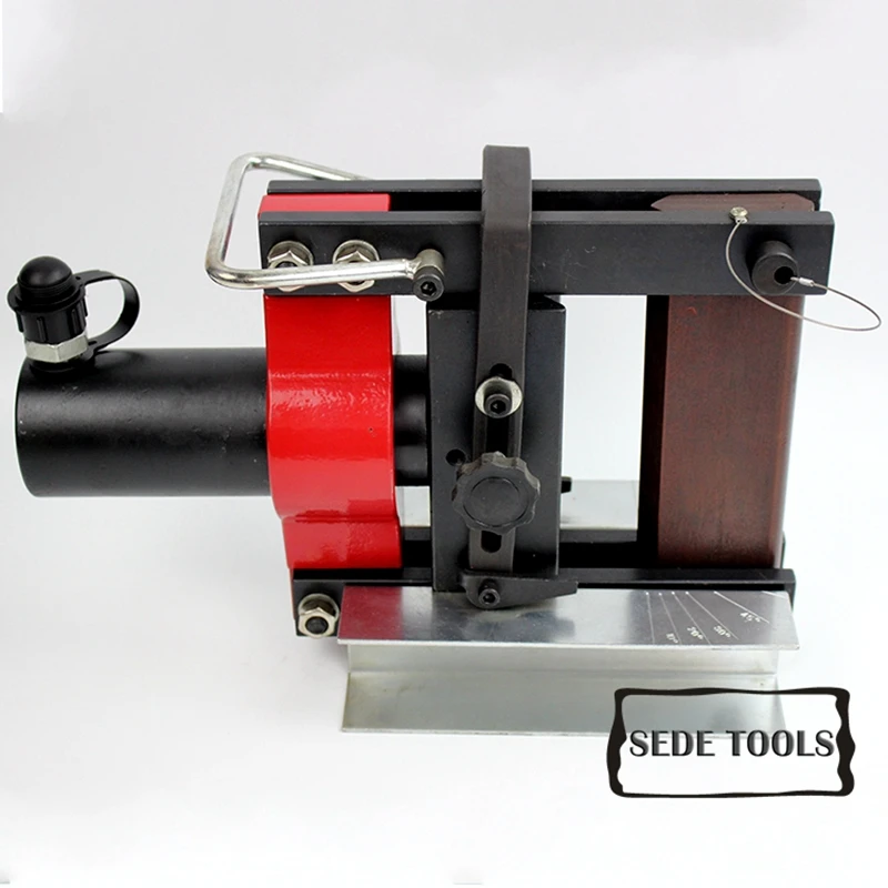 

Hydraulic Bus bar Bending Tool CB-150D