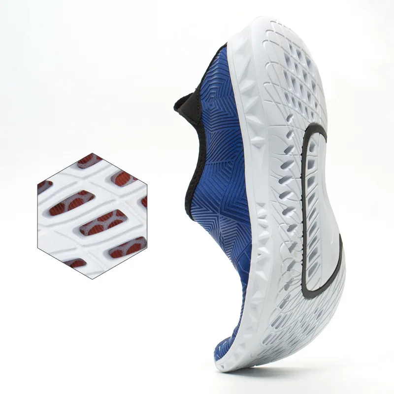 SOCONE الرجال Upstreams أحذية التجفيف السريع Breathble المشي في الهواء الطلق أحذية رياضية النساء المضادة للانزلاق الرياضة أحذية ماء الرحلات القوارب