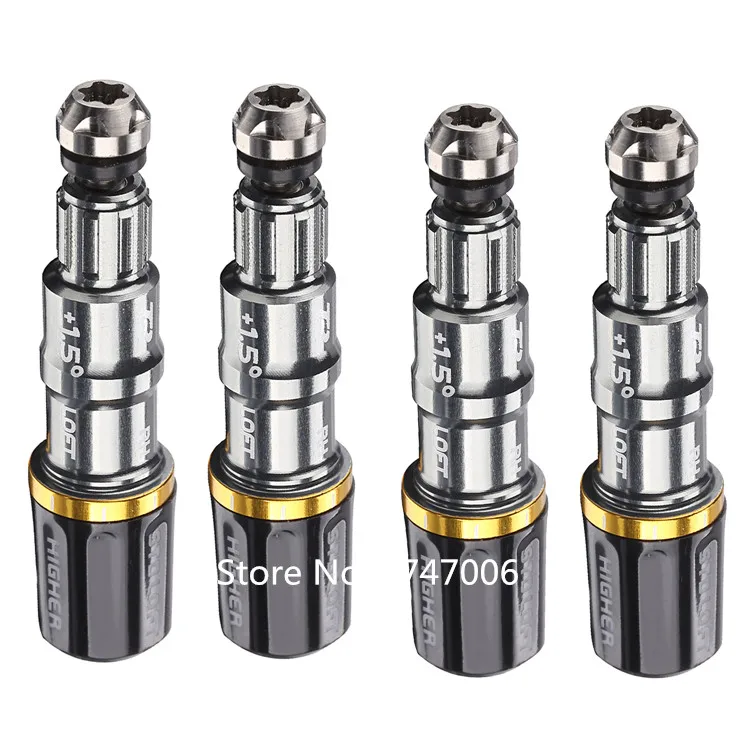TM gloire adapter_
