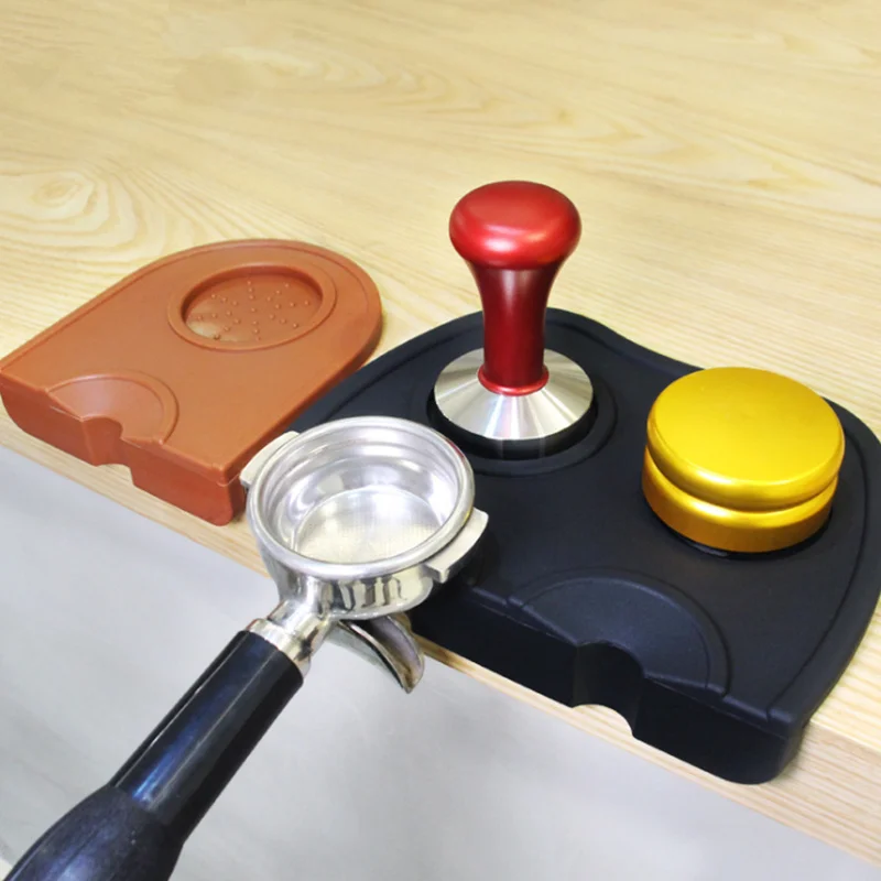 coffee tamper mat 6