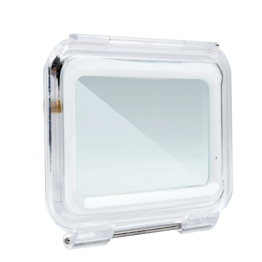 

Waterproof Housing Case Diving Touch Touchable Back Door Backdoor Screen For Go pro Hero 5 6 7 Black Accessories