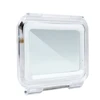 Waterproof Housing Case Diving Touch Touchable Back Door Backdoor Screen For Go pro Hero 5 6 7 Black Accessories ► Photo 1/5