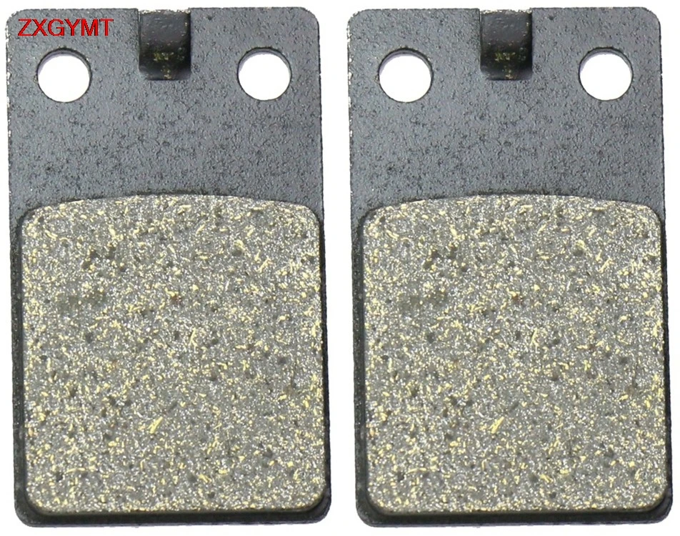 Sinter HH тормозные колодки Набор для KEEWAY 150 скоростей 2006 - 2009 Передние Задние 09 06 08 07 |