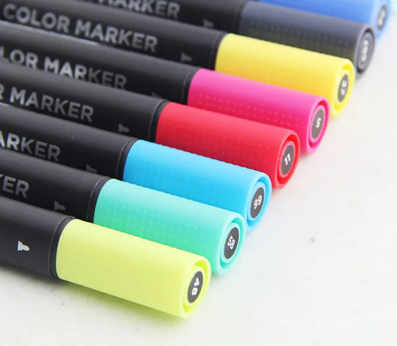 top marker