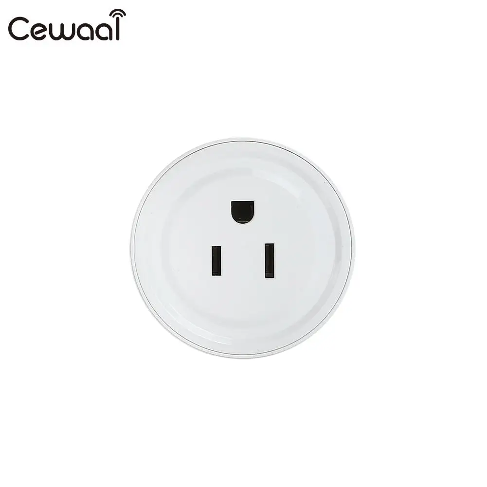 

Wi-Fi Switch Smart Plug Timing Smart Wi-Fi Socket Home and Kitchen Home and Living Echo Home Supplies Wi-Fi Plug