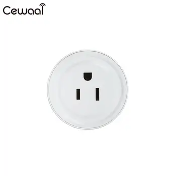 

Wi-Fi Switch Smart Plug Timing Smart Wi-Fi Socket Home and Kitchen Home and Living Echo Home Supplies Wi-Fi Plug