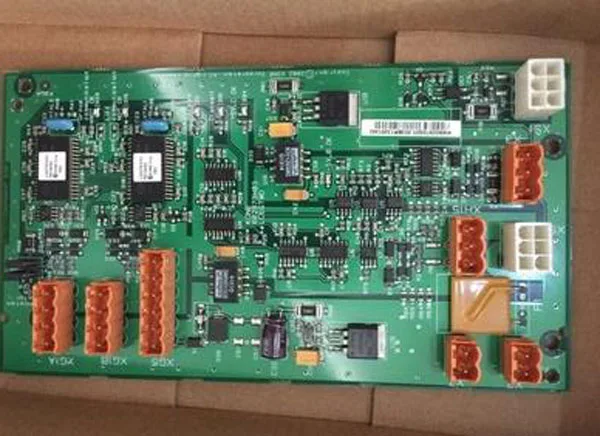 KONE Elevator main board LCEGTWO KM802870G01