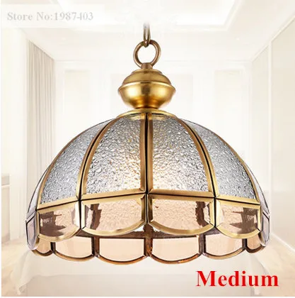 

Современные медные художественные подвесные светильники с алмазным стеклом, ручная работа, пайка E27, светодиодная внутренняя Одиночная лампа для павильона, лестницы и бара BRSDD017