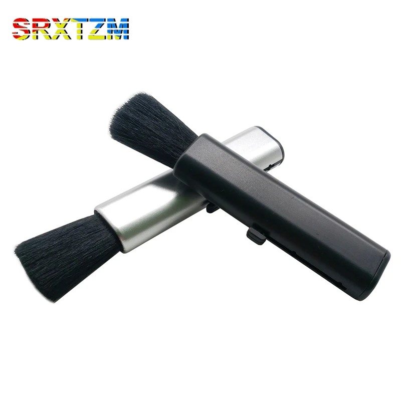 

SRXTZM Car Air Outlet Vent Interior Accessories Dust Cleaning Tool Auto Care For Bmw E46 Ford Focus 2 Volkswagen Peugeot 206