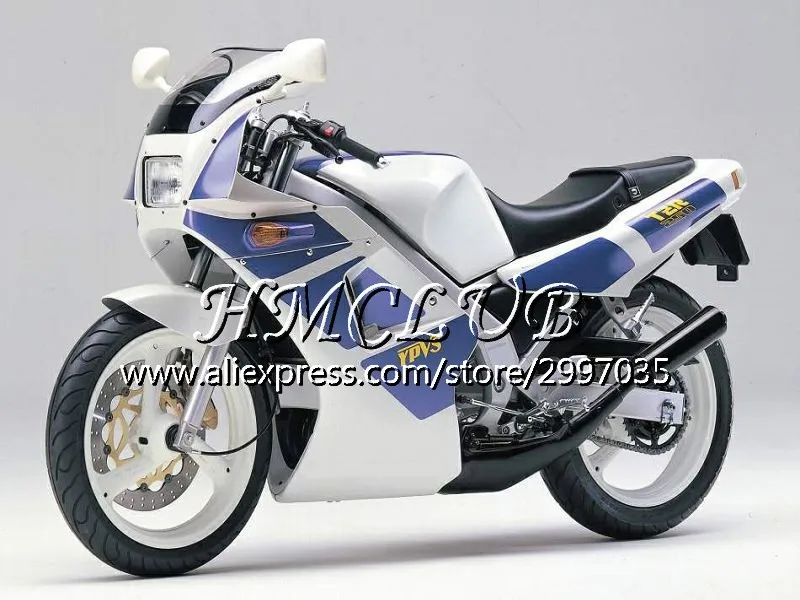 Корпус для YAMAHA red TZR-250 3MA ТЗР 250 1988 1989 1990 1991 5HC. 8 TZR250RR TZR250 RS RR YPVS TZR250 88 89 90 91 обтекатель - Цвет: No. 13