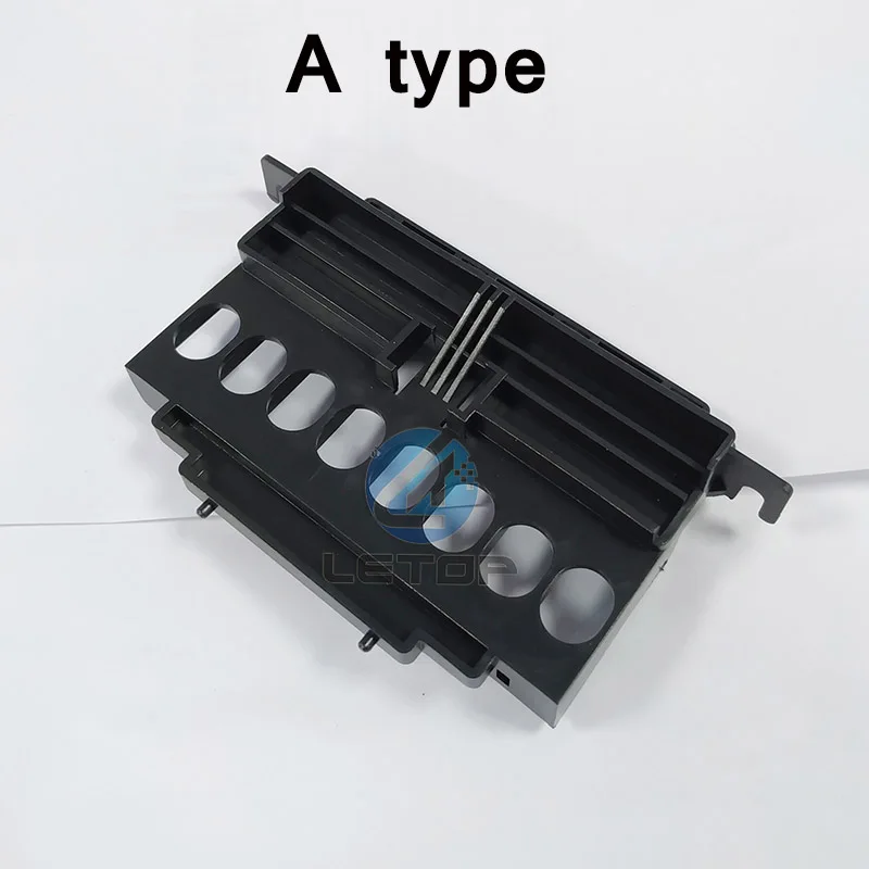 DX5 Manifold  (5) - 