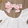 Girls' Baby Clothing