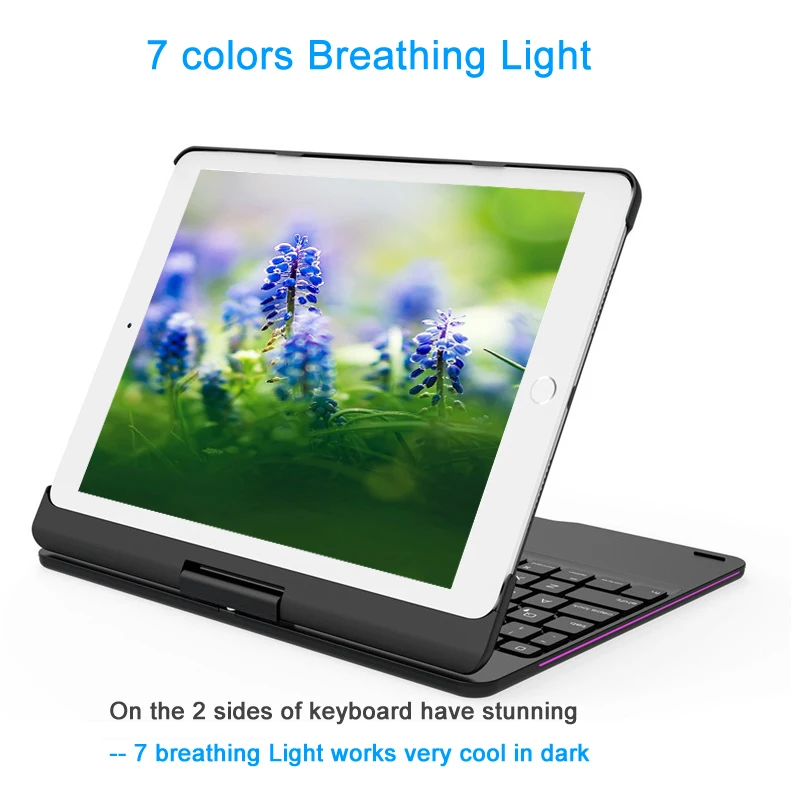 7 Case For iPad 2018 97inch