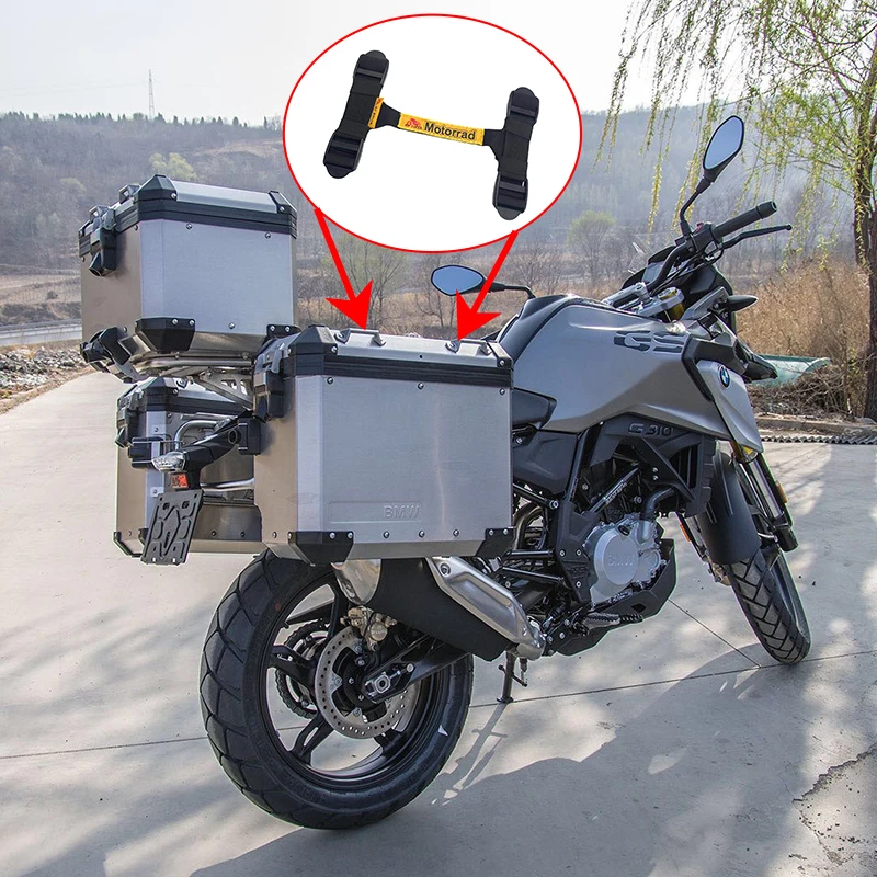 Для BMW R1200GS LC ADV F700GS F800GS ручка боковой коробки универсальная для Harley ADVENTURE Bike |