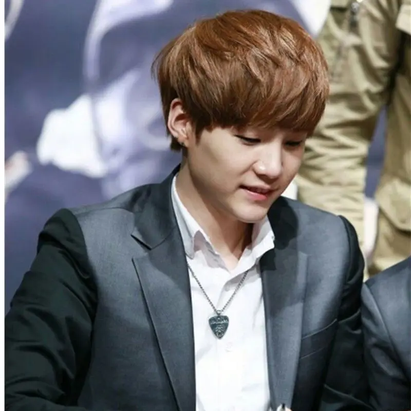 [PCMOS] Kpop Bangtan Boys BTS JUNGKOOK JIMIN JIN V SUGA IN 