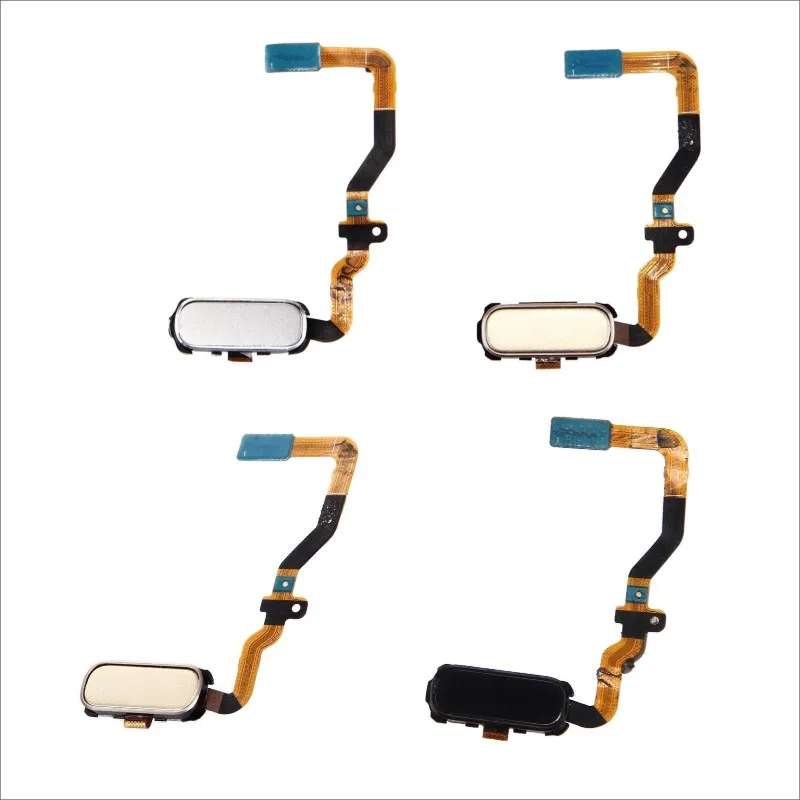 

For Samsung Galaxy S7 G930 Home Button Key Fingerprint Identification Sensor Flex Cable Replacement