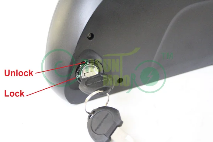 Flash Deal EU DUTY FREE 48V 1000W 26" Rear Wheel Ebike Conversion Kit And 48V 17.5AH Down Tube Battery With 5A Charger 7 Flash Deal EU DUTY FREE 48V 1000W 26" Rear Wheel Ebike Conversion Kit And 48V 17.5AH Down Tube Battery With 5A Charger 7