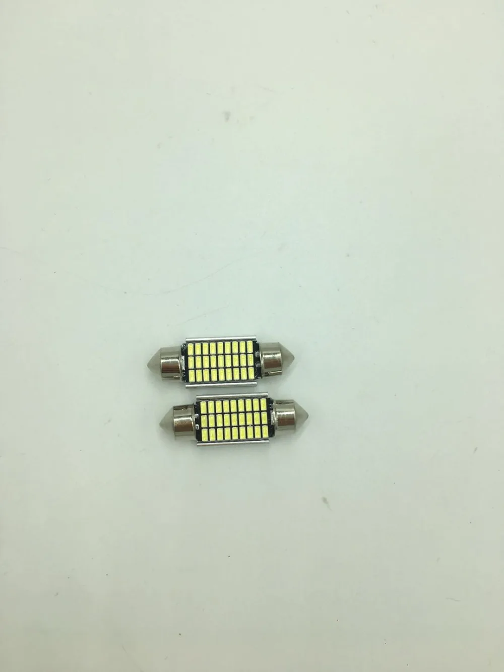 12 v гирлянда 36 мм 27smd подключению can-шины белый