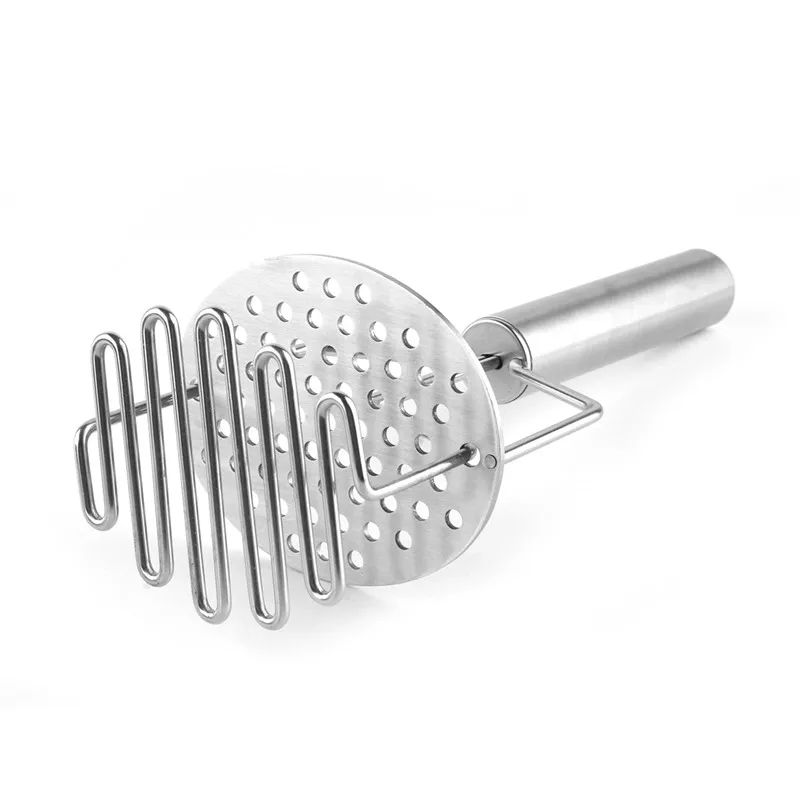 potato masher ricer spiral potato press crusher cutter slicer machine