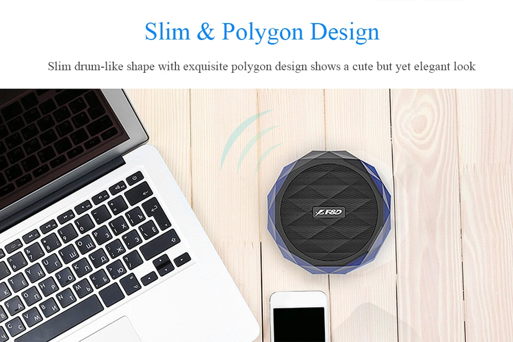 f&d w3 bluetooth speaker