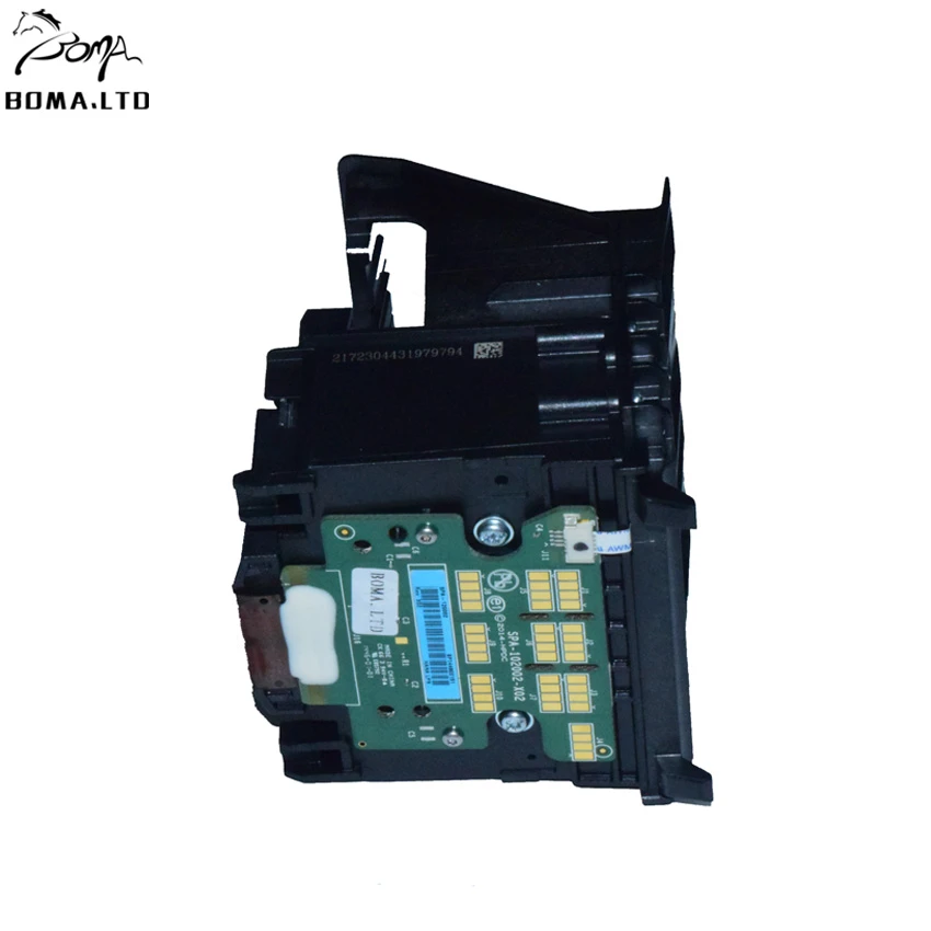 hp officejet pro 8720 printhead replacement