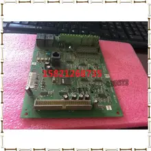 Teco inverter JNTMBGBB0003AZ -u 380 v 3 ph 50/60 hz motherboard looks !