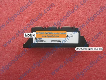

VSKD71/08 Power Module Standard Diode Module 800V 80A ADD-A-PAK Gen 7 Approximate weight:75g