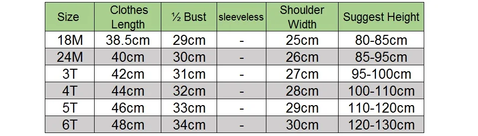 SIZE SH58-SH65