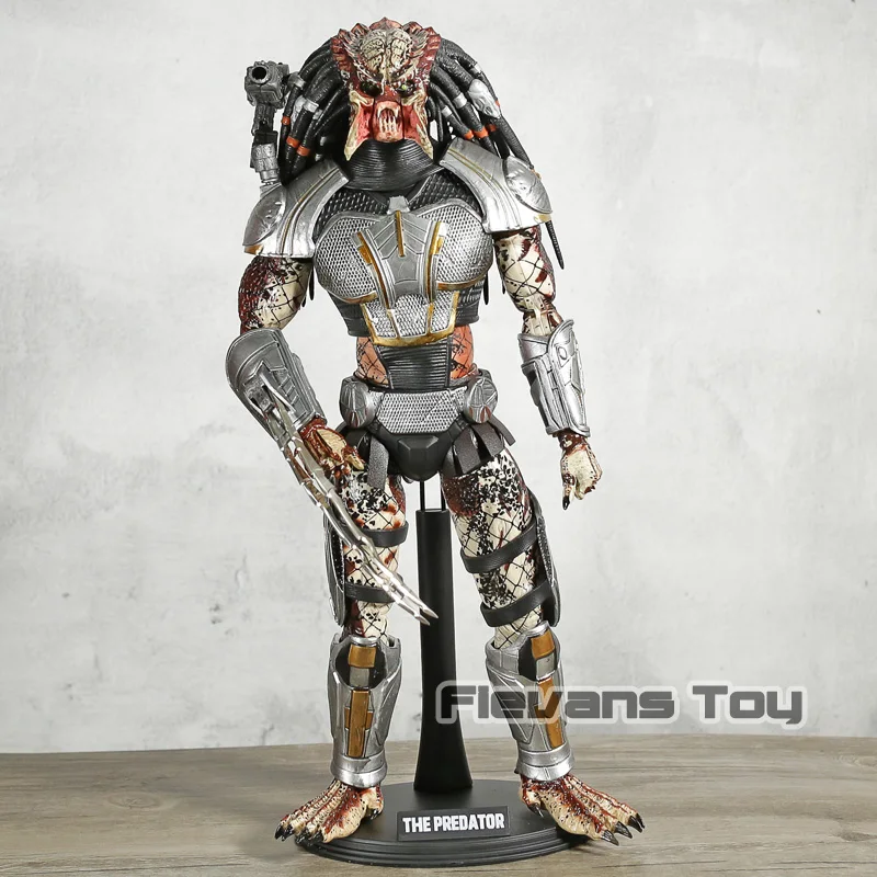 

12" Aliens vs Predator - Requiem HC The Predator PVC Action Figure Collectible Model Toy
