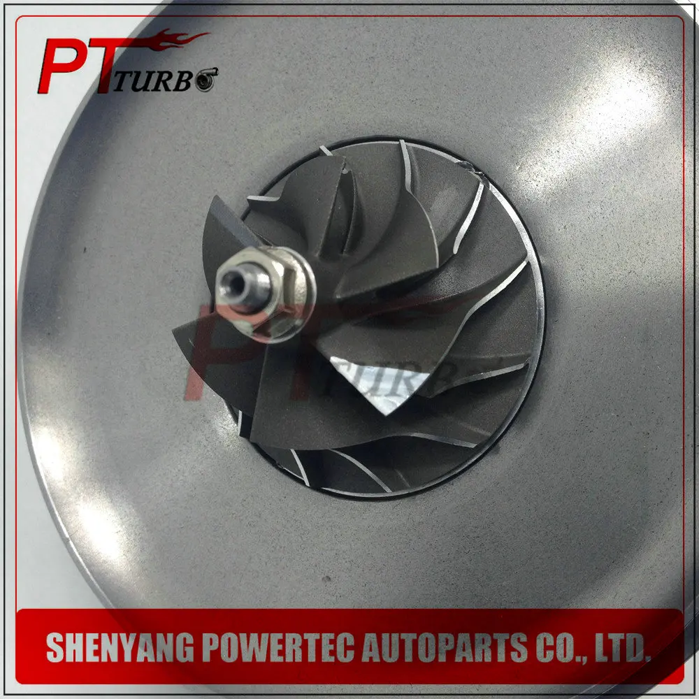 Турбо chra для Mazda 6 CD RHFV4 Турбокомпрессор картридж ядро VJ36/VJ37 RF7J13700D/VHA20012 для Mazda 3 2,0 CD 143HP