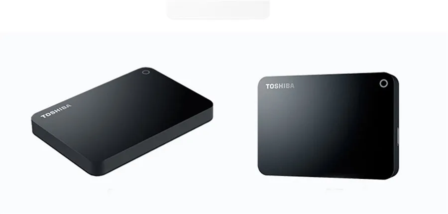 Toshiba Мобильный HDD V9 500 Гб 2," 5400 об/мин резервный 2,5 Внешний жесткий диск для компьютера мобильный телефон внешний HDD Hdd 2,5