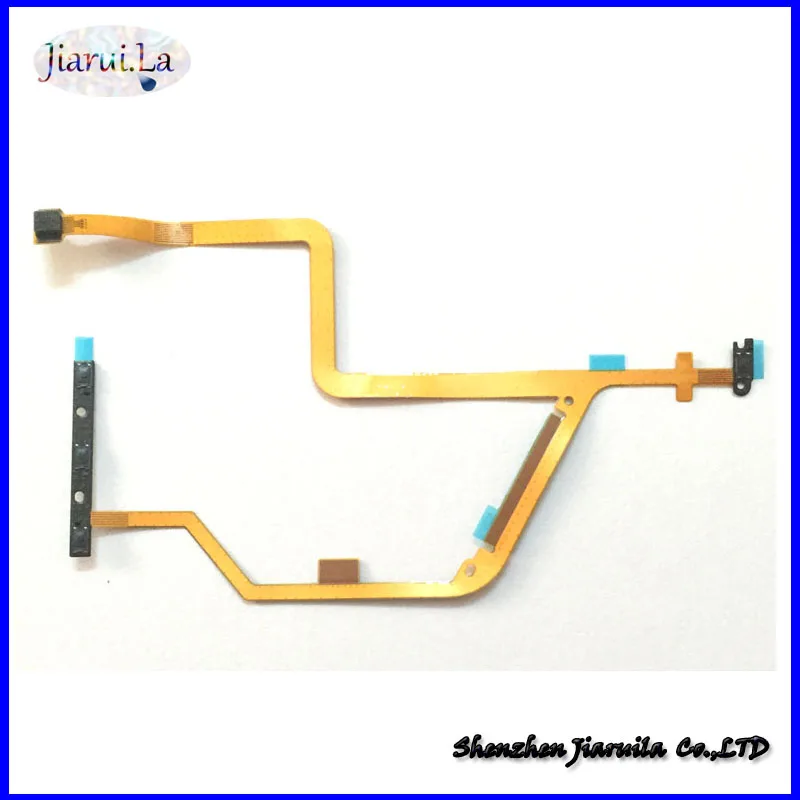 

Original New on/off Power Flex Cable Power Flex Cable Power Sleep Button For BlackBerry Priv in Mobile Phone Parts Replacements