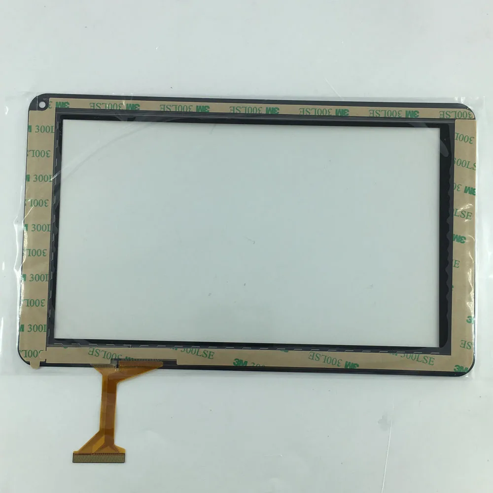 Сенсорный экран 9 дюймов для Galaxy Note N8000 TAB N9000 емкостный дигитайзер стекло внешний