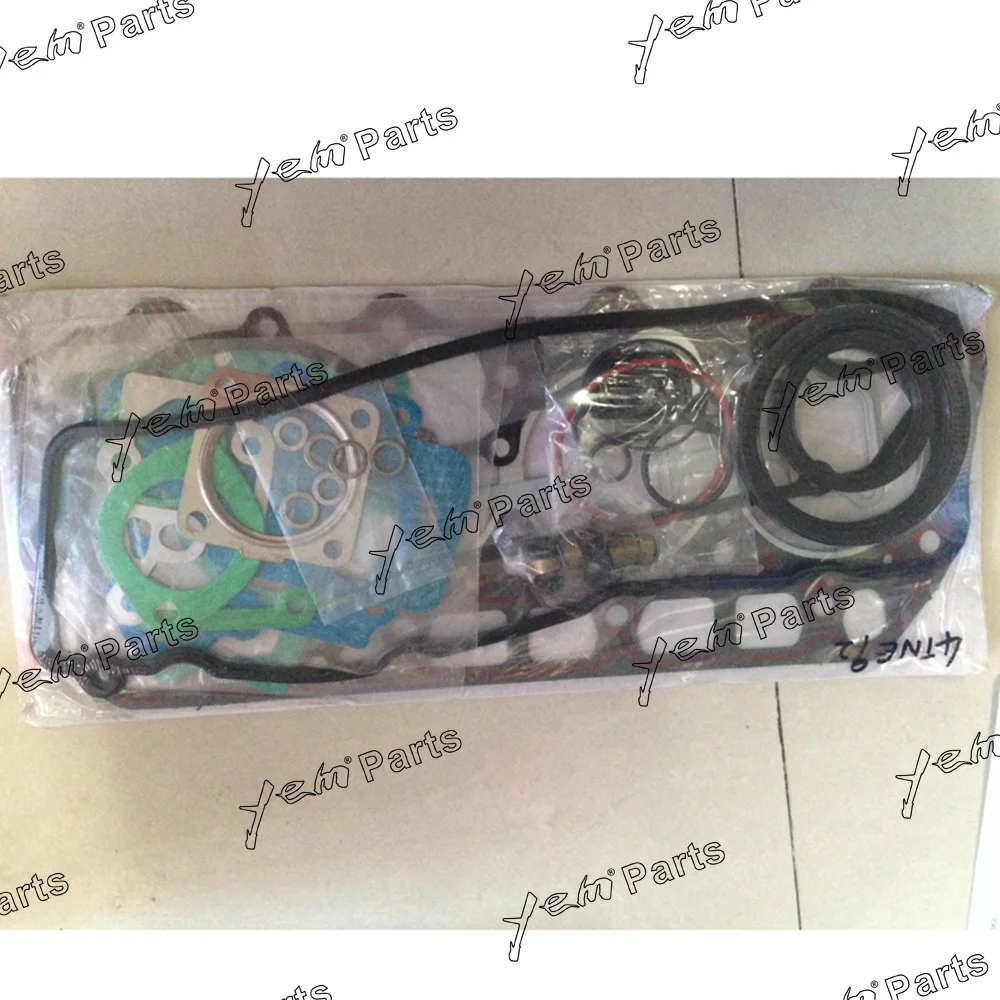 4TNE92 Full Gasket Kit
