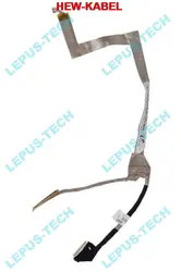 Новинка, 5 шт. ЖК-дисплей кабель для SAMSUNG N230 светодиодный BA39-00968A кабель LVDS Flex видео кабель