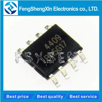 

10pcs/lot AO4409L AO4409 SOP-8 MOSFET