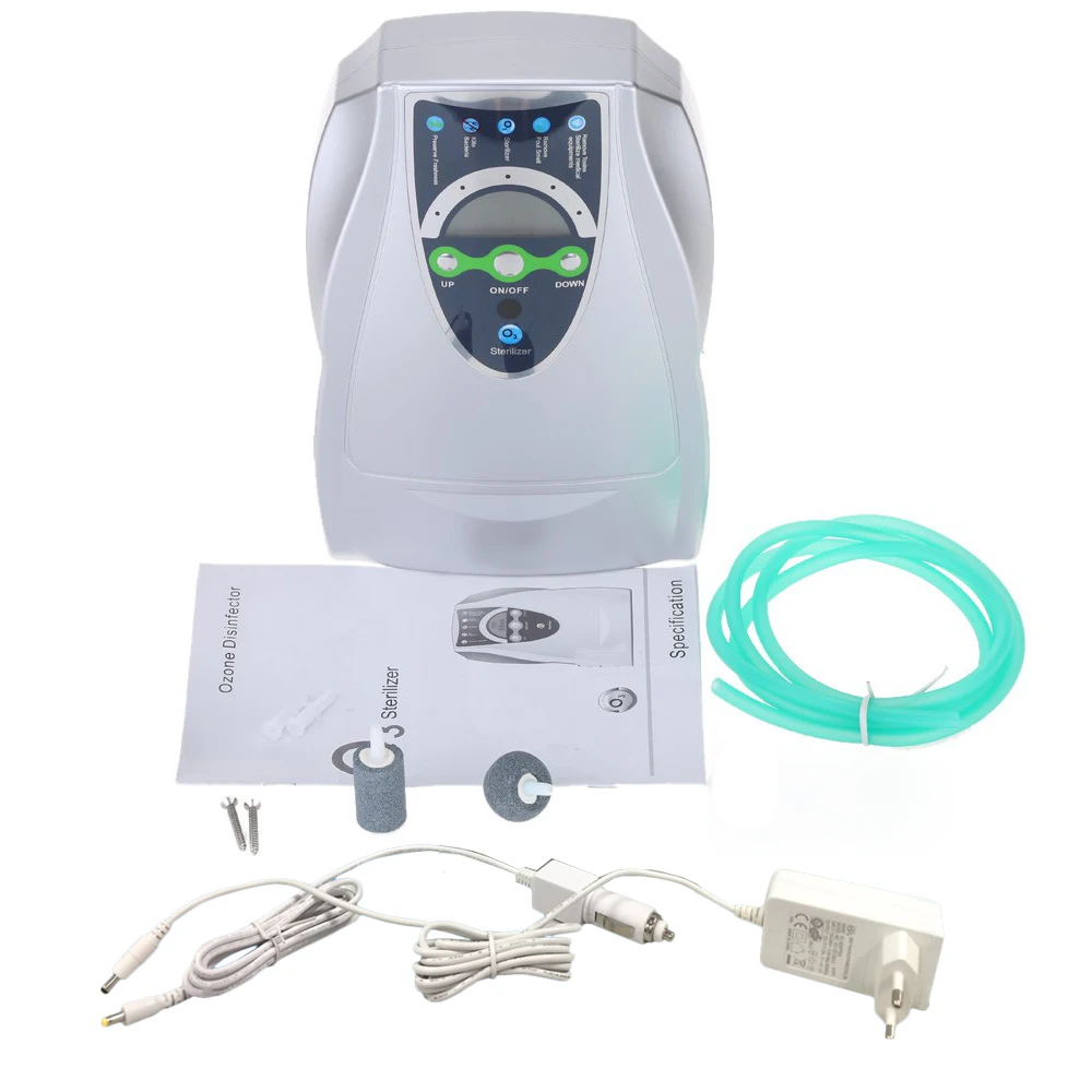 500mg ozone generator