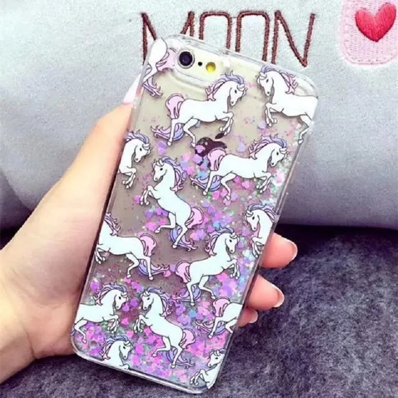 carcasa unicornio iphone 7 carcasa unicornio iphone 7