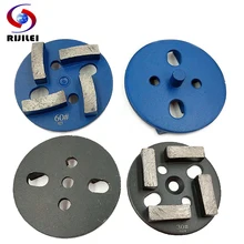 RIJILEI 6 PCS 3