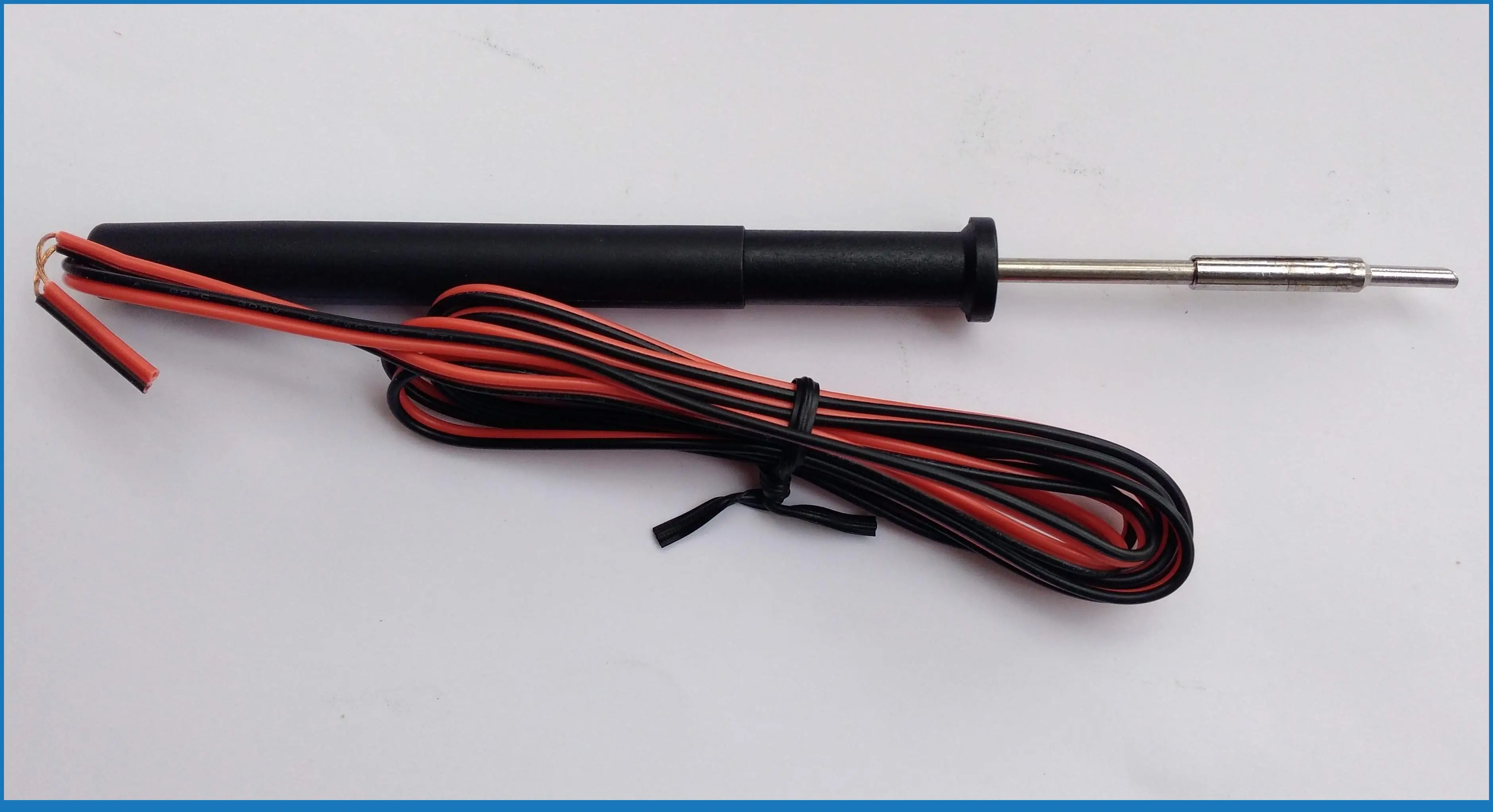 mini DC/AC 12V 6 W Soldering Iron for car Cigarette PCB SMD SMT DIP IC