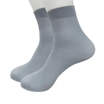 

New Arrival Men Socks Casual Summer Style Breathable Brand Breathable Socks Mens Dress Socks Comfortable Socks #es