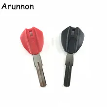 

Arunnon Brand New key Motorcycle Keys Uncut For Ducati 656 659 696 795 796 M1100 1199 1098 1198 Motorbike Racer Superbikes