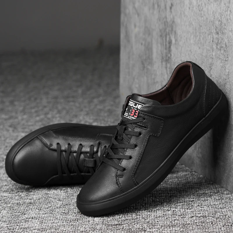 Zapatos Les Décontracté P4 Projets Haute Mens Chaussures Qualité Véritable Commune Classique Cuir Vieux Hombre Black En Couples white Simple Pour Skool De c4jL5q3AR