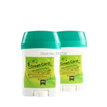 Краска для тела 2 шт крем для переноса татуировки Гель для переноса бумаги машина для передачи мыла татуировки принадлежности аксессуары