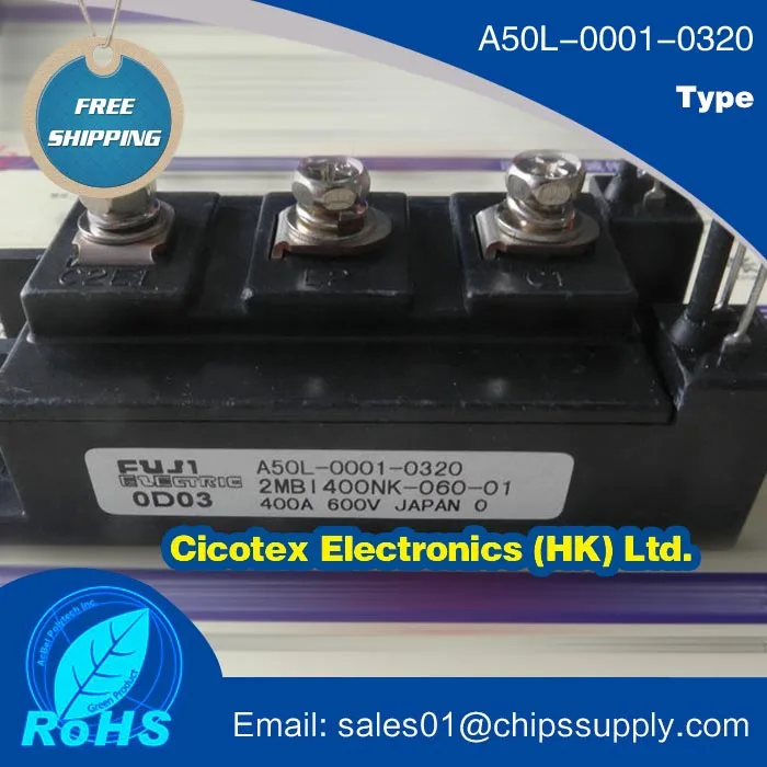 Фотомодуль IGBT 2MBI400NK-060-01 400A 600V A50L00010320 2MBI400NK06001 | Обустройство дома